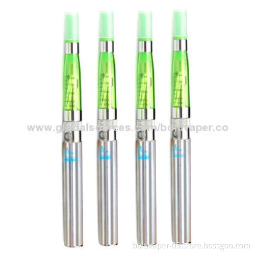 Cheap CE4 Electronic Cigarettes, OEM Service will be Finished in a Short TimeNew